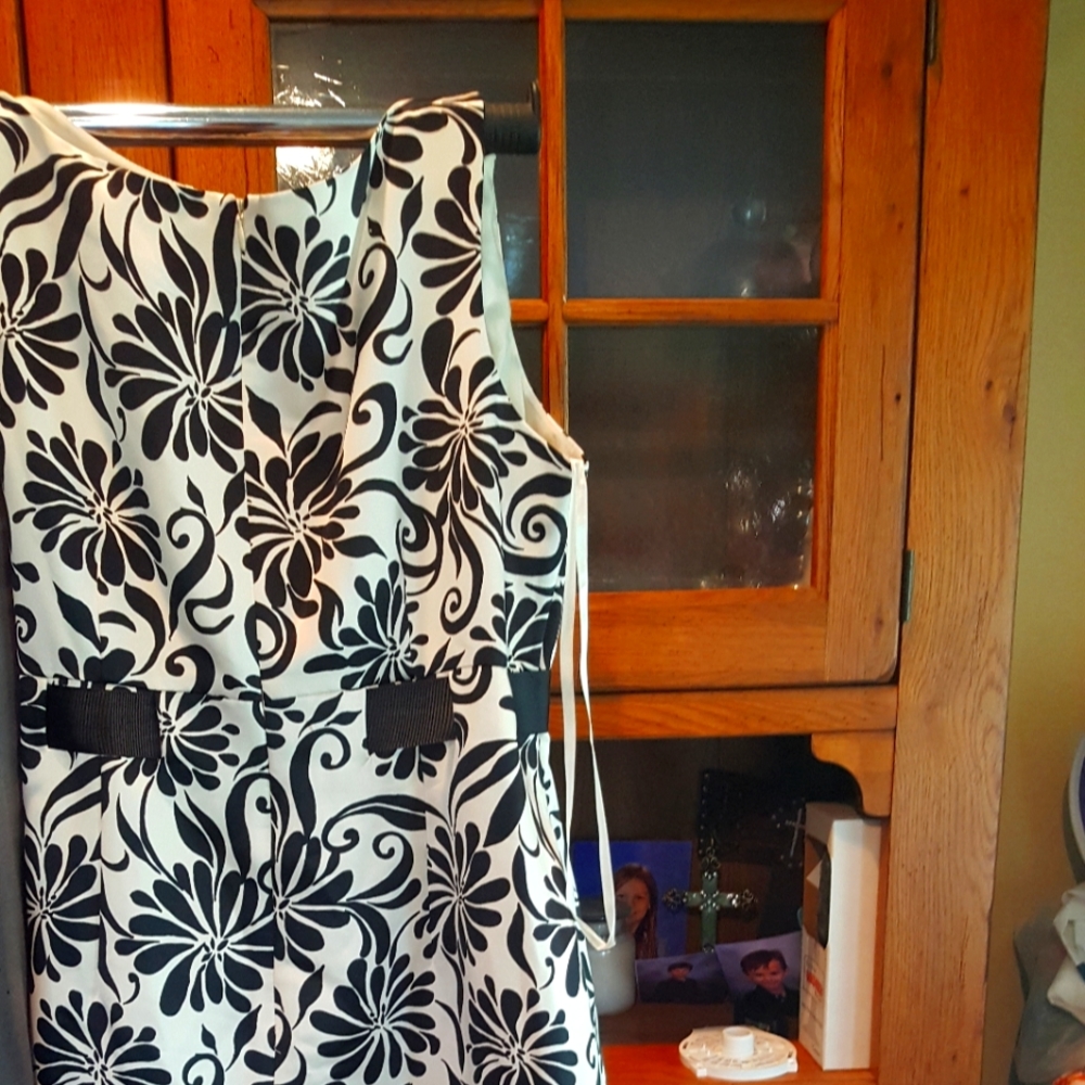 Jessica Howard Dress